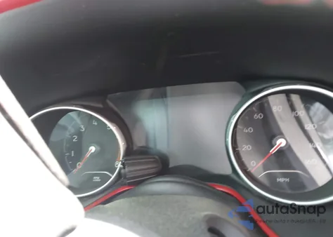 2021 Jeep Compass Trailhawk 4X4 из США, поврежденный, VIN 3C4NJDDB5MT591117